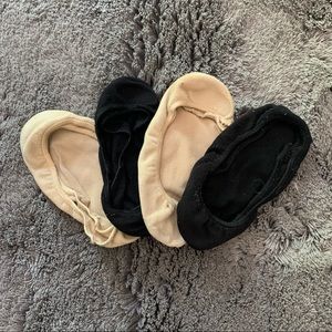 No-Show Sock Bundle
